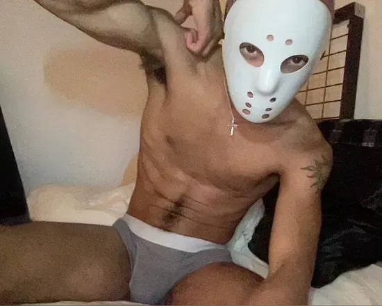 OnlyFans cuenta sk8erbush avatar 1