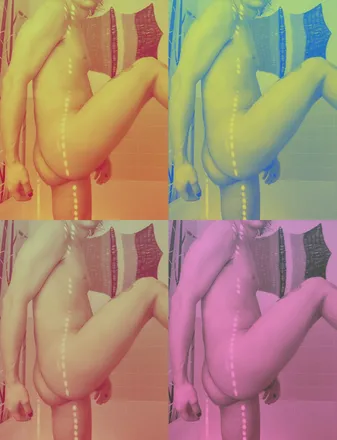 OnlyFans cuenta chaoticgoods header 2
