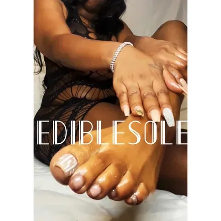 OnlyFans cuenta ediblesole avatar 1
