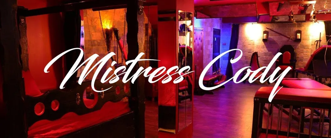 OnlyFans cuenta mistresscody header 2