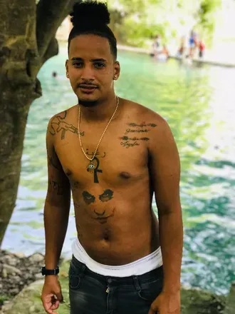 OnlyFans cuenta mateo_jordan04 avatar 1