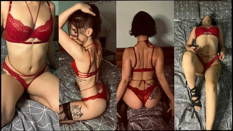 OnlyFans cuenta sassyfoxy97 header 2