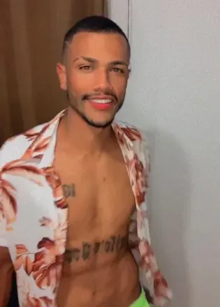 OnlyFans cuenta oericsantos avatar 1
