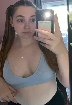 OnlyFans cuenta beccarina header 2