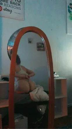 OnlyFans cuenta klossie_p avatar 1