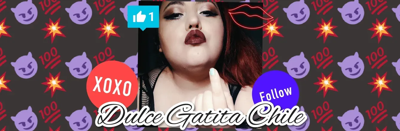 OnlyFans cuenta dulcecigarrette header 2