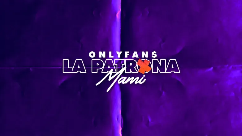 OnlyFans cuenta lapatronamami header 2