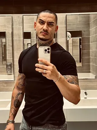 OnlyFans cuenta leunam9201 avatar 1