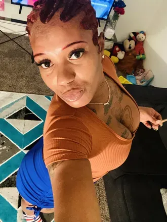 OnlyFans cuenta thechosenone33 avatar 1