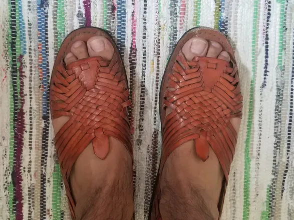 OnlyFans cuenta sweatysoles avatar 1