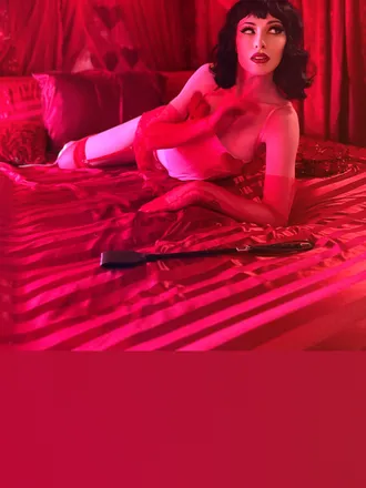 OnlyFans cuenta goddessgamerjo header 2