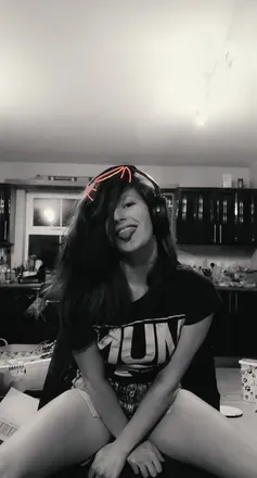 OnlyFans cuenta rosalynch avatar 1