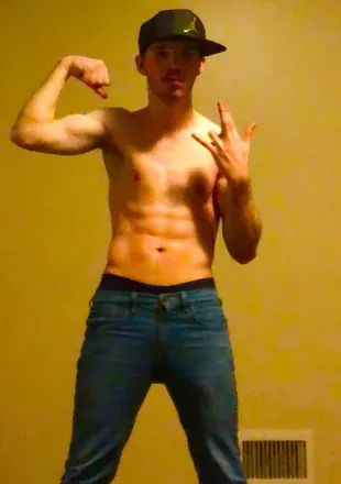 OnlyFans cuenta daddytebo5 avatar 1