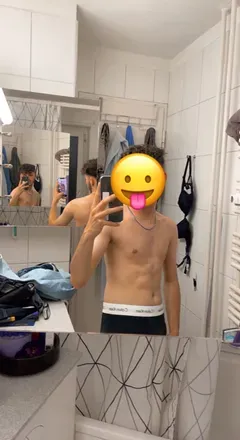 OnlyFans cuenta official_calvin avatar 1