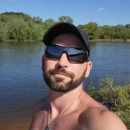 OnlyFans cuenta goingdeepwoods avatar 1