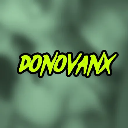 OnlyFans account  donovanx header 2