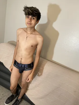 OnlyFans cuenta xander187 header 2