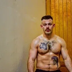 OnlyFans cuenta paddyboys avatar 1