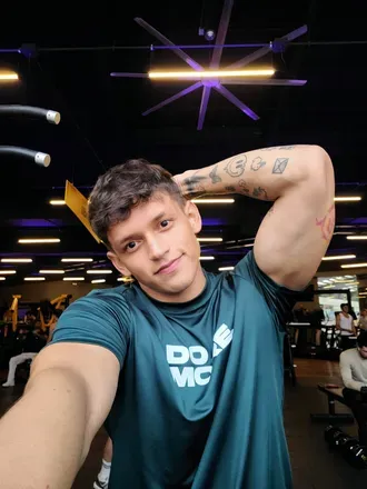 OnlyFans cuenta jackot01 avatar 1