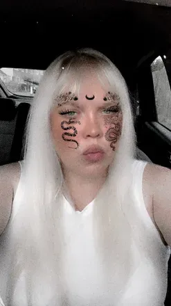 OnlyFans cuenta itsonlykaz avatar 1
