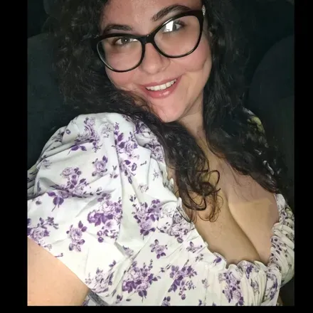 OnlyFans cuenta sweetmorwen avatar 1