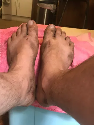 OnlyFans cuenta homesteadinghippie header 2