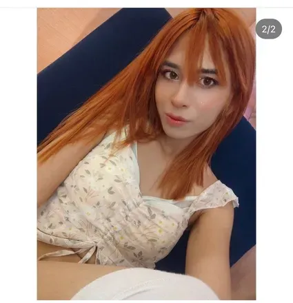 OnlyFans cuenta fernanda_red avatar 1
