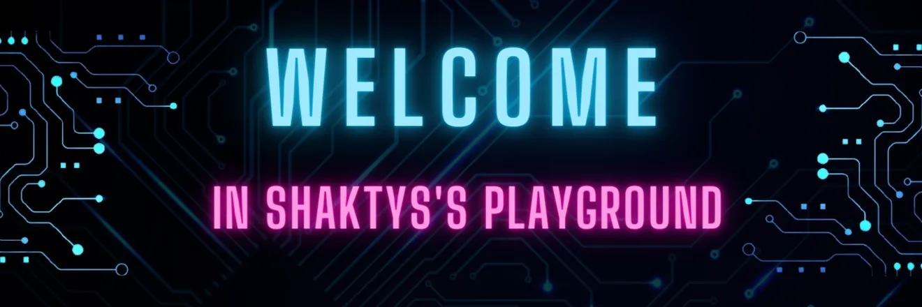 OnlyFans cuenta shaktysxx header 2