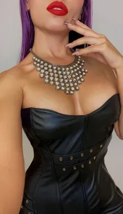 OnlyFans cuenta mistressedoniza avatar 1