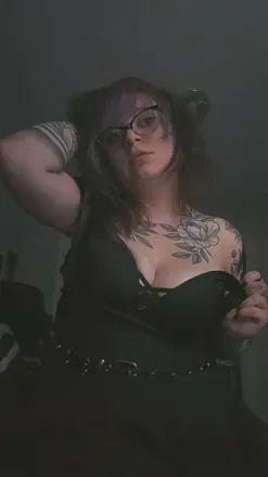 OnlyFans cuenta bmfoxx avatar 1