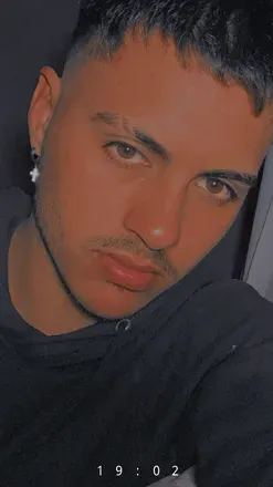 OnlyFans cuenta mateosad18 avatar 1