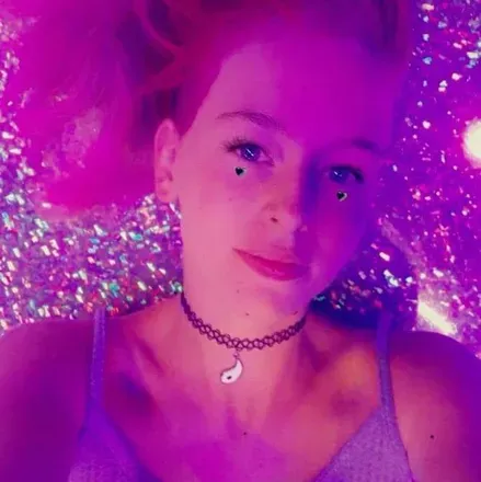 OnlyFans cuenta sweetlittlefoxy avatar 1