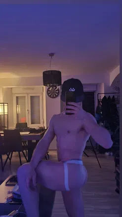 OnlyFans cuenta tommy_twunkxxx avatar 1