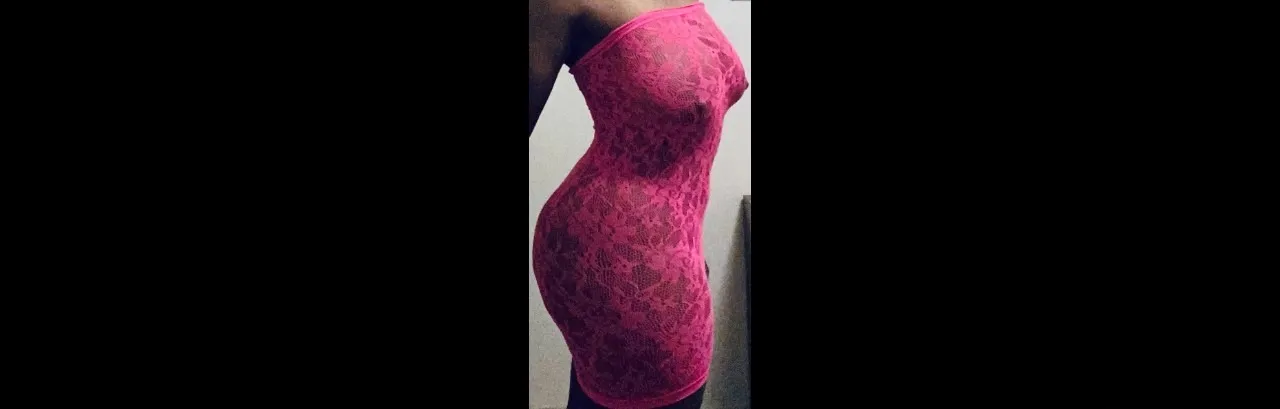 OnlyFans account  yourthiccfantasy header 2