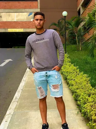 OnlyFans cuenta davidsexl avatar 1