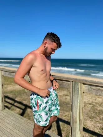 OnlyFans cuenta carlos1505 header 2