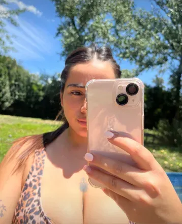 OnlyFans cuenta chiquitasexiii avatar 1
