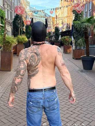 OnlyFans cuenta matt_coven header 2
