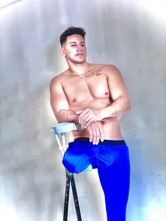OnlyFans cuenta gongoraxavi avatar 1