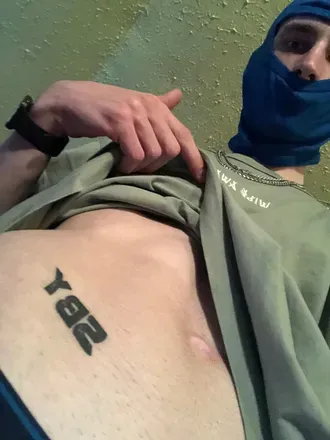 OnlyFans cuenta pauldascarecrow avatar 1