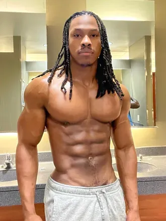 OnlyFans account  imuno avatar 1