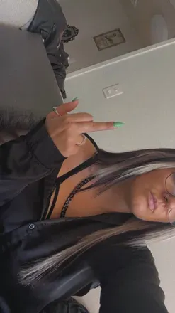 OnlyFans cuenta vextinaa avatar 1