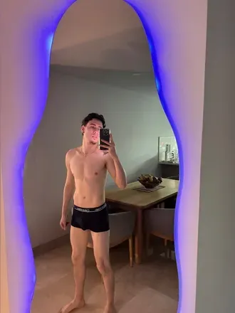 OnlyFans cuenta lucas_reyes avatar 1
