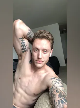 OnlyFans cuenta carterbennett avatar 1