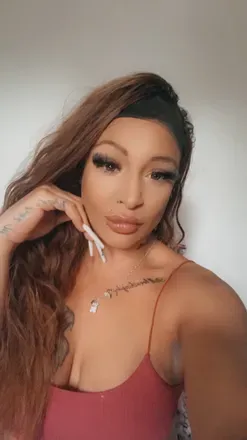 OnlyFans cuenta ceecee-baddie1 avatar 1