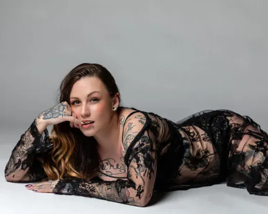 OnlyFans account  risbri avatar 1
