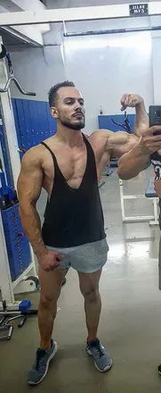 OnlyFans cuenta theking2020roberto avatar 1