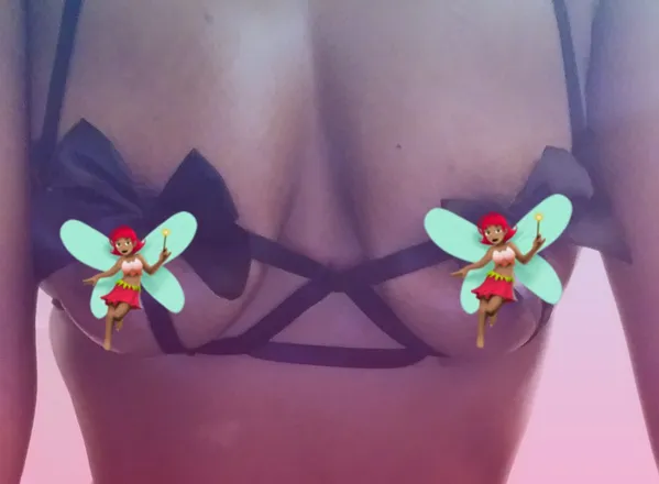 OnlyFans cuenta blkpussyfairy header 2