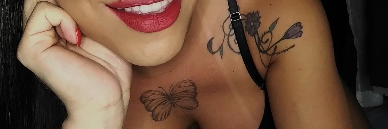 OnlyFans cuenta tsmarianne header 2