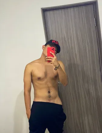 OnlyFans cuenta mateo_2021 avatar 1